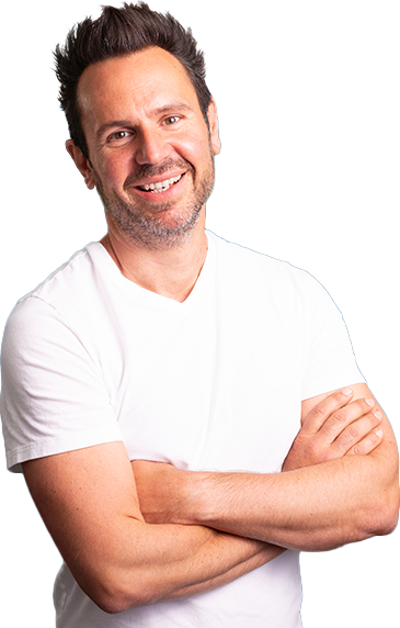 Mitarbeiter Alex Pöschl