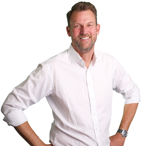 Mitarbeiter Alexander Doden