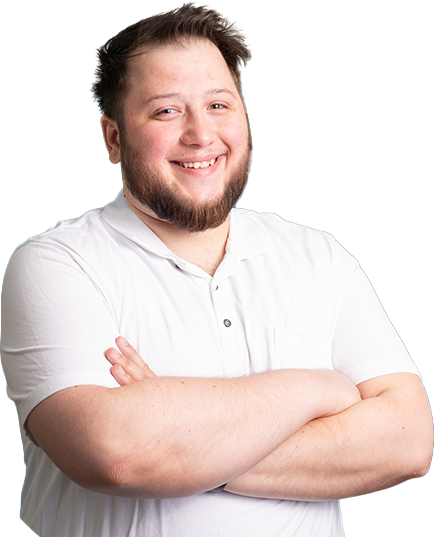 Mitarbeiter Deniz Celik