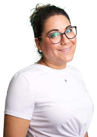 Mitarbeiter Margarita Köttner