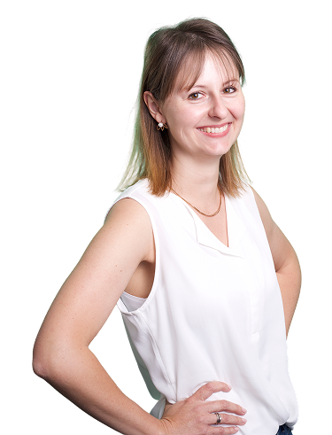 Mitarbeiter Marion Siafakas