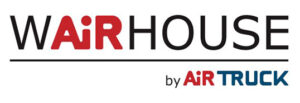 Wairhouse Logo